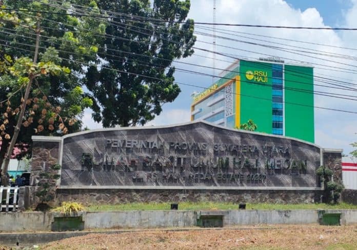 rsu_haji_medan_komit_siap_menerapkan_sistem_kris_di_tahun_2025