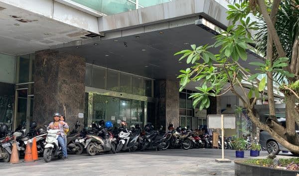 sehari_tanpa_kendaraan_pribadi_motor_asn_pemko_medan_pindah_ke_hotel_arya_duta