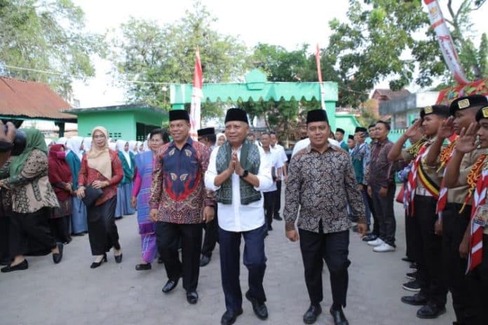 tasyakuran_hab_ke_79_di_asahan_jadi_momentum_evaluasi_dan_perbaikan_kinerja