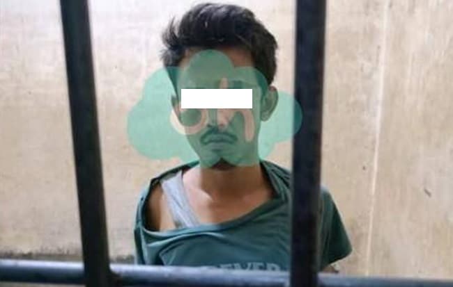 tersangka_kasus_kdrt_viral_di_medsos_diamankan_polres_labuhanbatu