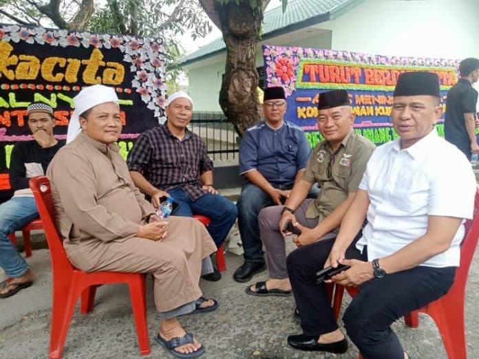 tewas_kecelakaan_usai_cek_pospam_begini_sosok_kompol_iwan_di_mata_rekan_seangkatan