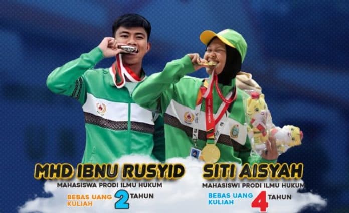 universitas_asahan_apresiasi_atlet_berprestasi_di_pon_xxi_dengan_beasiswa_kuliah